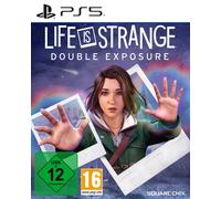 Life is Strange: Double Exposure (PlayStation 5) (Sony Playstation 5)
