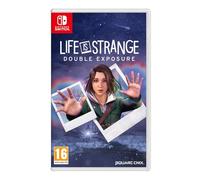 Life Is Strange: Double Exposure (Switch)