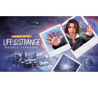 Life is Strange: Double Exposure Ultimate Edition Microsoft Store Europe Xbox Series X|S