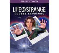 Life is Strange: Double Exposure | Ultimate Edition (PC) - Steam Key - GLOBAL