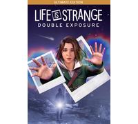 Life is Strange Double Exposure Ultimate Edition (PC/Xbox Series X|S) XBOX LIVE Key GLOBAL