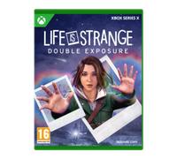 Life is Strange Double Exposure Xbox Series standard