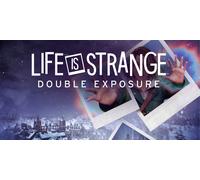 Life is Strange Double Exposure (Xbox X)