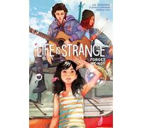 LIFE IS STRANGE FORGET ME NOT REG ED
