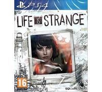 Life is Strange Juego para Consola Sony PlayStation 4, PS4