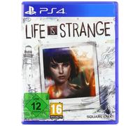 Life is Strange (PS4) PlayStation 4 Standard (Sony Playstation 4)
