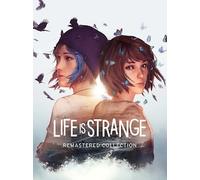 Life is Strange Remastered Collection (PC) - Steam Gift - EUROPE