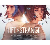 Life is Strange Remastered Collection (PC) Steam Gift - GLOBAL