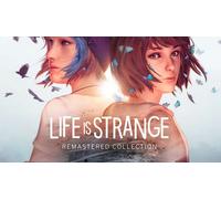 Life is Strange Remastered Collection Steam Worldwide PC