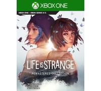 Life is Strange Remastered Collection (Xbox One) - Xbox Live Account - GLOBAL