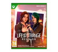 Life is Strange Reunion