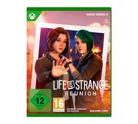 Life is Strange - Reunion