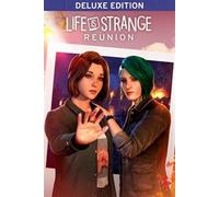 Life is Strange Reunion Deluxe Edition Steam Key (PC) EUROPE
