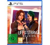 Life is Strange - Reunion Juego PS5 Nuevo En Caja