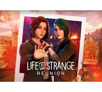 Life is Strange: Reunion (PC) Steam Key - GLOBAL