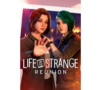 Life is Strange Reunion Pre-Order Bonus (DLC) (PS5) PSN Key EUROPE