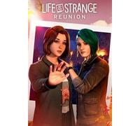 Life is Strange Reunion Pre-Order Bonus (DLC) (Windows, Xbox Series X|S) XBOX LIVE Key GLOBAL