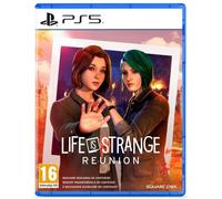 Life is Strange Reunion