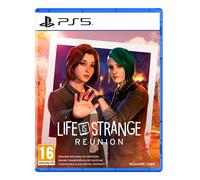 Life is Strange Reunion PS5 (SP) [257357]