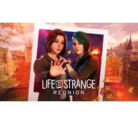 Life is Strange: Reunion Steam Worldwide PC