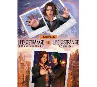Life is Strange: Reunion Twin Pack PC