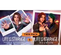 Life is Strange: Reunion Twin Pack Steam Worldwide PC
