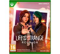 Life is Strange Reunion