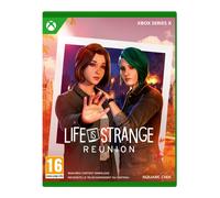 Life is Strange Reunion (Xbox Series X) (Microsoft Xbox Series X S)