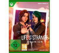 Life Is Strange - Réunion Xbsx Nuevo + Emb.orig