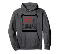 Life is Strange Sudadera con Capucha