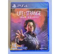 Life is Strange True Colors