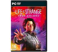 Life is Strange True Colors