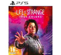 Life Is Strange: True Colors + Bonus Pack de 4 Tenues Inclus (PlayStation 5) [Importación francesa]