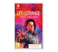 Life is Strange True Colors (Codigo en Caja) Nintendo Switch standard