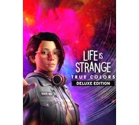 Life is Strange: True Colors | Deluxe Edition (PC) - Steam Key - EUROPE