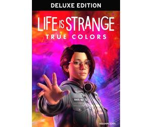 Life is Strange: True Colors Deluxe Edition (PC) Steam Key GLOBAL