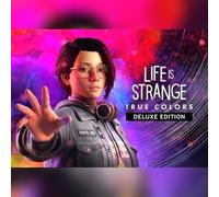 Life is Strange: True Colors Deluxe Edition (PS4 / PS5) PSN Account - GLOBAL