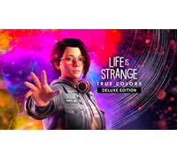 Life is Strange: True Colors - Deluxe Edition Steam Worldwide PC