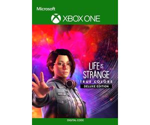 Life is Strange: True Colors - Deluxe Edition XBOX LIVE Key EUROPE