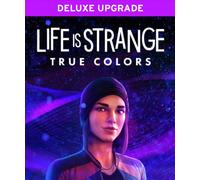 Life is Strange True Colors Deluxe Upgrade (DLC) Steam Key (PC) GLOBAL
