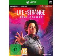 Life is Strange: True Colors (MS XBox Series X - XSRX)