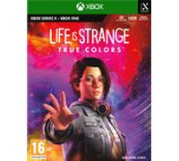 Life is Strange: True Colors Juego para Consola Microsoft Xbox One