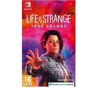 Life is Strange: True Colors, Juego para Consola Nintendo Switch