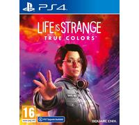 Square Enix – Juego para PS4 – Life is Strange: True Colors