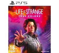 Life Is Strange True Colors Juego para Consola Sony PlayStation 5, PS5 [PAL ES]