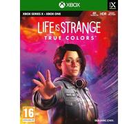 Life Is Strange True Colors Microsoft Xbox One standard
