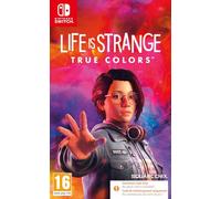 Life is Strange: True Colors (Nintendo Switch)