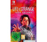 Life is Strange: True Colors (Nintendo Switch)