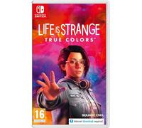Life is Strange: True Colors (Nintendo Switch)