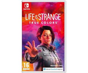 Life is Strange: True Colors (Nintendo Switch)